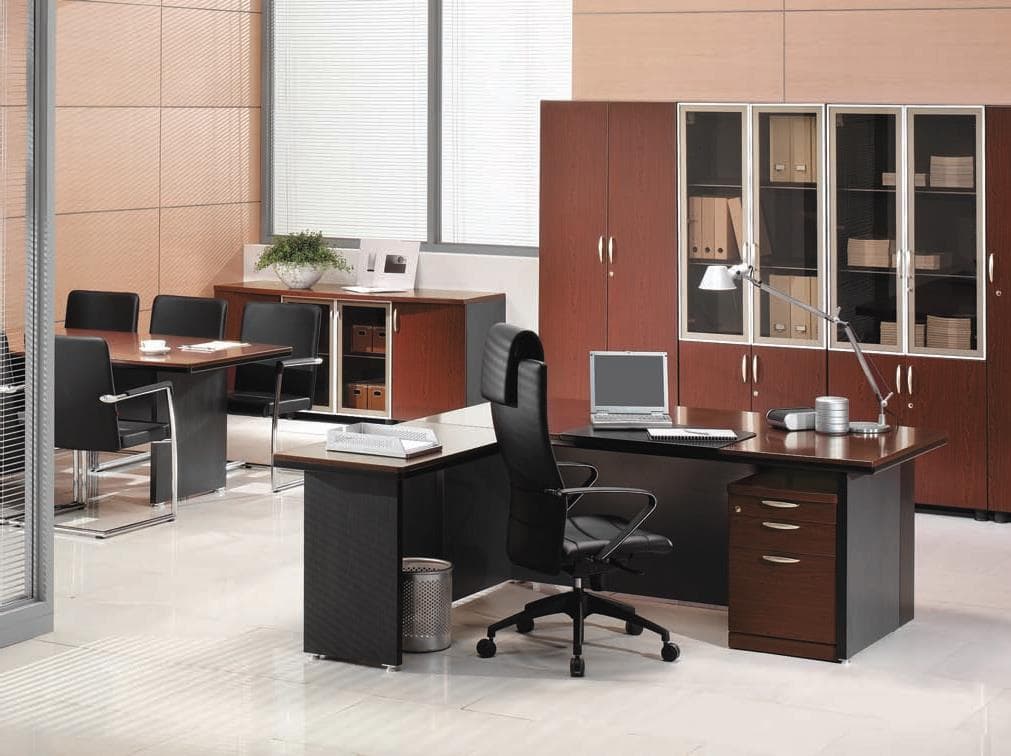 High Quality Exclusive Office Furniture Set